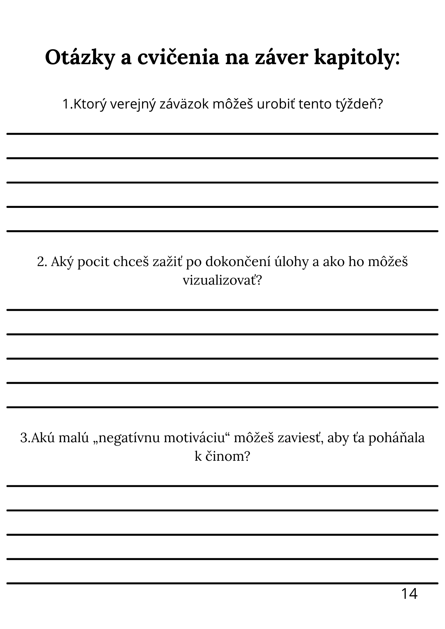 Ako prestať odkladať veci – krok za krokom k životu bez prokrastinácie